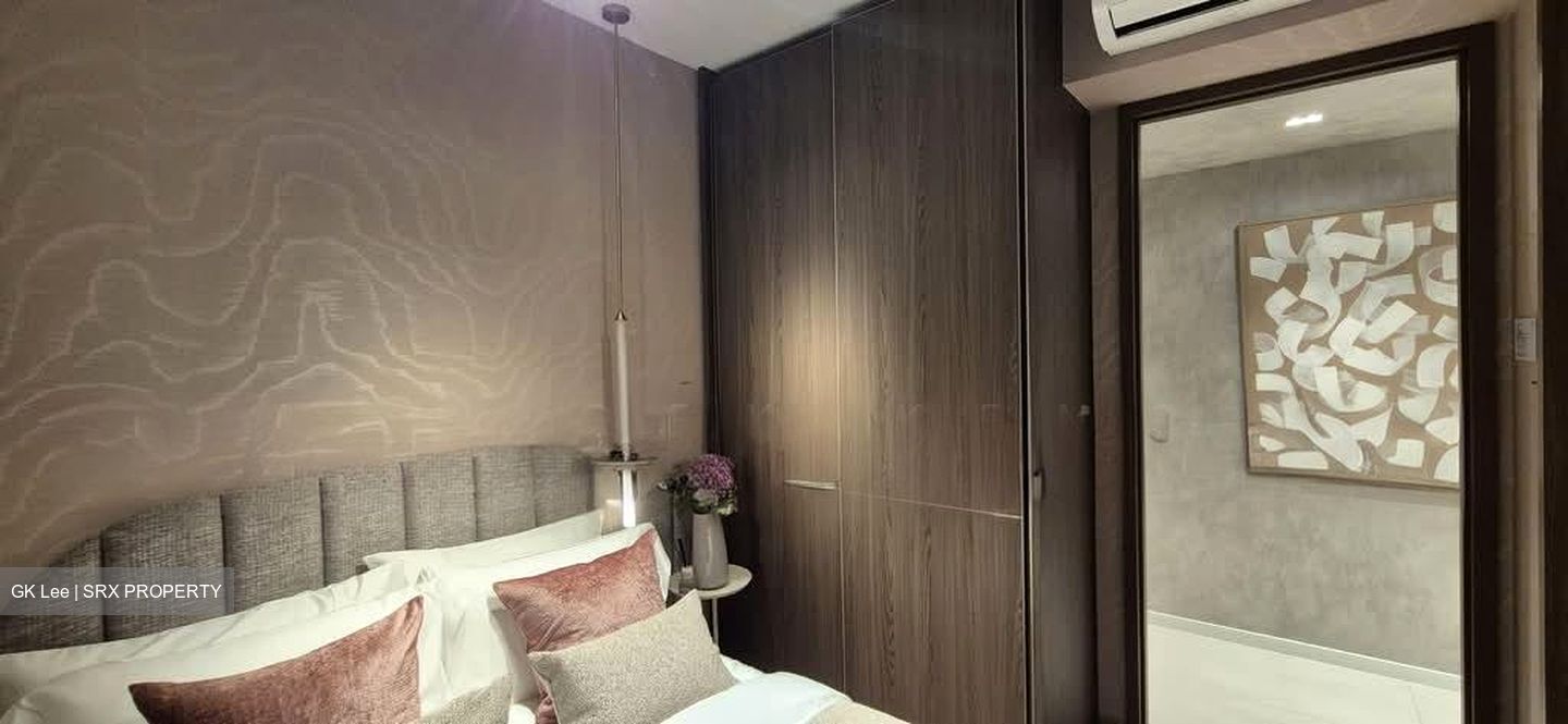 Pinery Residences (D18), Condominium #594705121